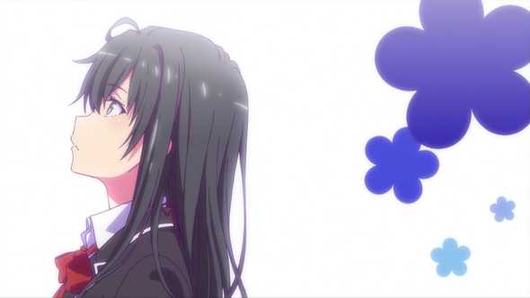 oregairu